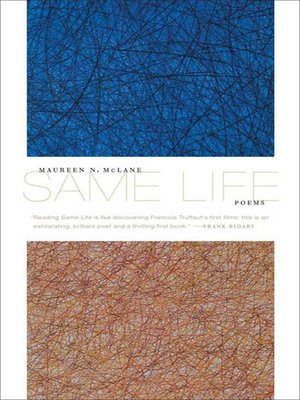 cover image of Same Life